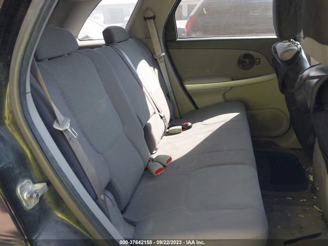 2007 CHEVROLET EQUINOX LT VIN: 2CNDL63F776234743