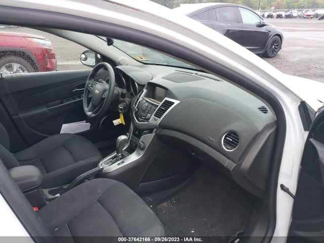 Chevrolet CRUZE LT 2015 1G1PC5SB2F7201540 Image 5