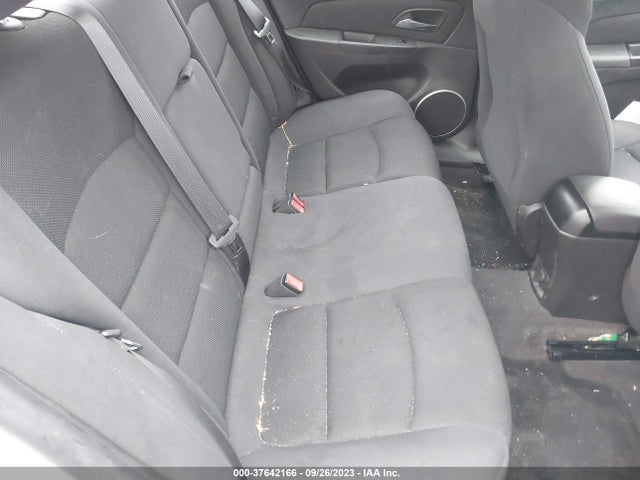 Chevrolet CRUZE LT 2015 1G1PC5SB2F7201540 Image 8