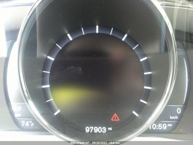 YV126MFK5F1363642 Volvo S60 T5 Premier