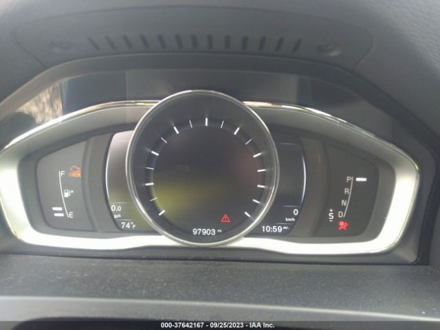 YV126MFK5F1363642 Volvo S60 T5 Premier