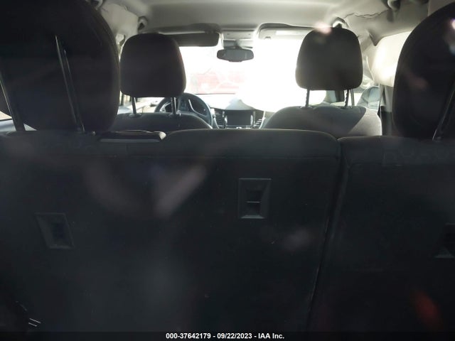 Chevrolet TRAX LS 2020 3GNCJKSB6LL274810 Image 8