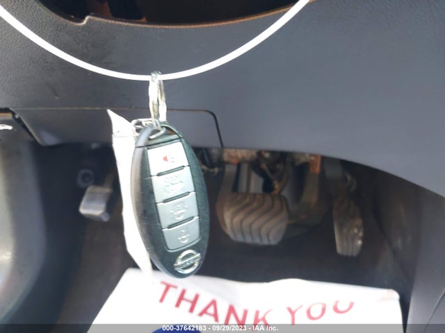 Nissan Rogue Sl 2014 5N1AT2MT8EC813096 Image 11