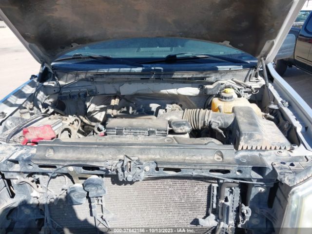 1FTFW1EF6EKD82705 Ford F-150 Xl/xlt/stx/fx4/lariat