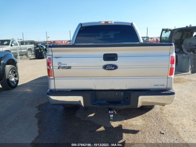 1FTFW1EF6EKD82705 Ford F-150 Xl/xlt/stx/fx4/lariat