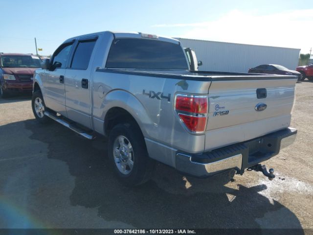 1FTFW1EF6EKD82705 Ford F-150 Xl/xlt/stx/fx4/lariat