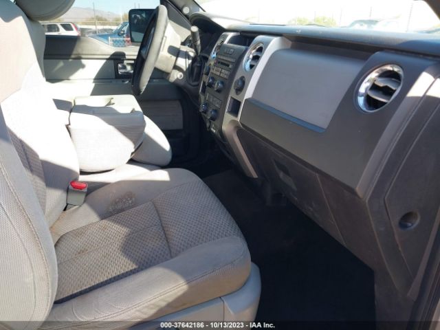 1FTFW1EF6EKD82705 Ford F-150 Xl/xlt/stx/fx4/lariat