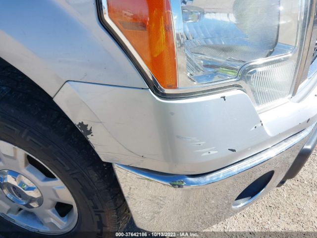 1FTFW1EF6EKD82705 Ford F-150 Xl/xlt/stx/fx4/lariat