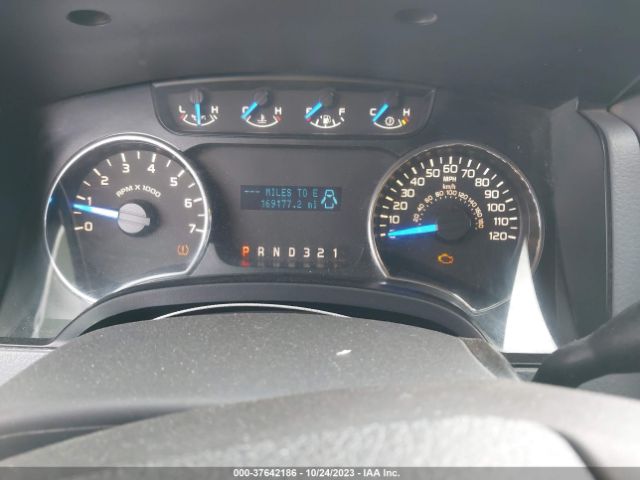 1FTFW1EF6EKD82705 Ford F-150 Xl/xlt/stx/fx4/lariat