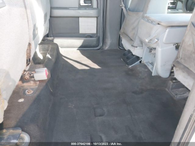 1FTFW1EF6EKD82705 Ford F-150 Xl/xlt/stx/fx4/lariat