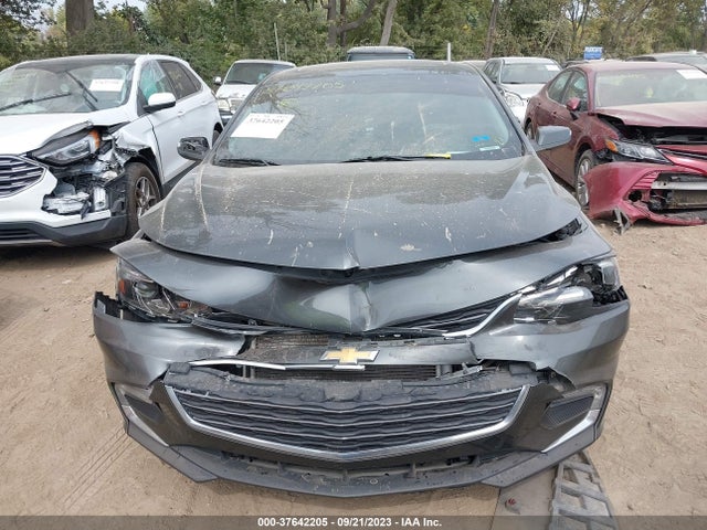 Chevrolet MALIBU LT 2017 1G1ZE5ST7HF161427 Image 13