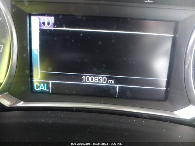 Chevrolet MALIBU LT 2017 1G1ZE5ST7HF161427 Image 16