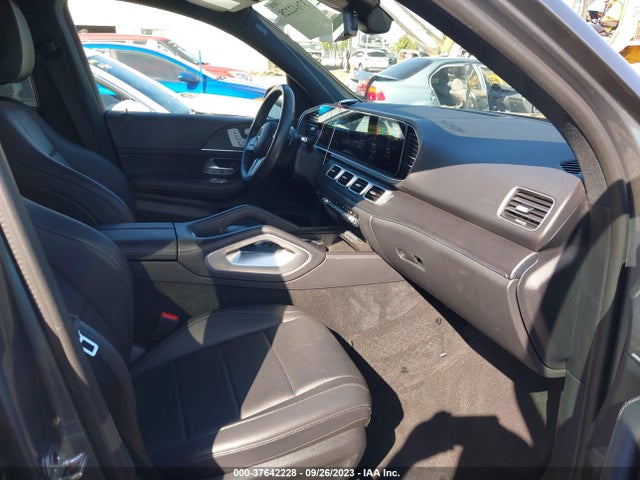 4JGFB4KB8MA418750 Mercedes-Benz Gle Gle 350