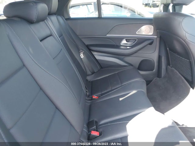4JGFB4KB8MA418750 Mercedes-Benz Gle Gle 350