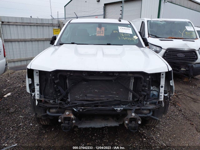 Chevrolet Silverado 1500 Ls 2016 1GCVKNEC1GZ323883 Image 12