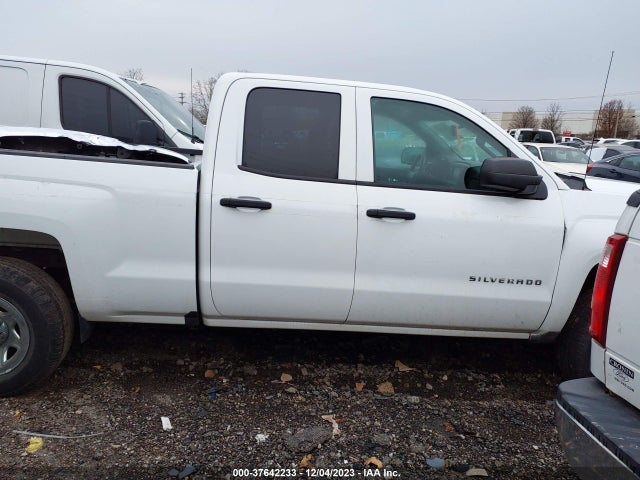 Chevrolet Silverado 1500 Ls 2016 1GCVKNEC1GZ323883 Image 13
