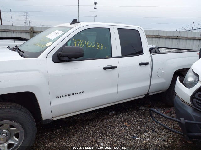 Chevrolet Silverado 1500 Ls 2016 1GCVKNEC1GZ323883 Image 14