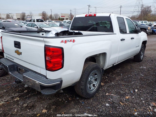 Chevrolet Silverado 1500 Ls 2016 1GCVKNEC1GZ323883 Image 4