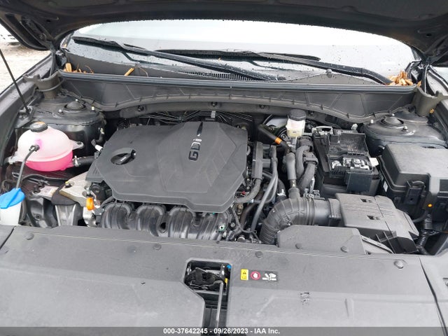 Hyundai TUCSON SEL 2023 5NMJB3AE2PH209695 Image 10