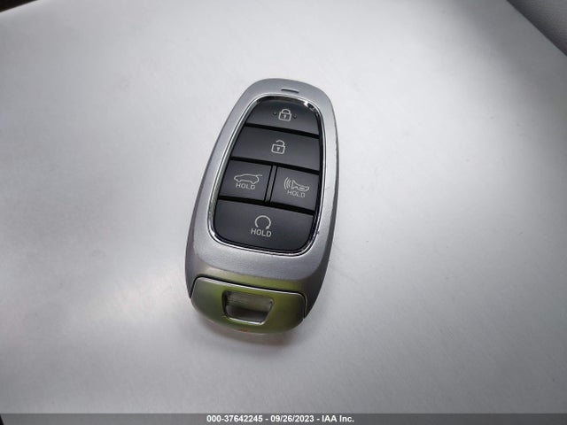Hyundai TUCSON SEL 2023 5NMJB3AE2PH209695 Image 11