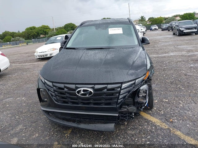 Hyundai TUCSON SEL 2023 5NMJB3AE2PH209695 Image 12