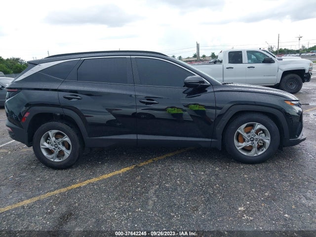 Hyundai TUCSON SEL 2023 5NMJB3AE2PH209695 Image 13
