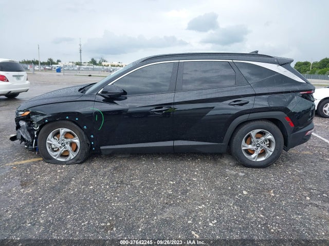 Hyundai TUCSON SEL 2023 5NMJB3AE2PH209695 Image 14