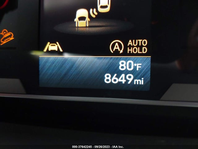 Hyundai TUCSON SEL 2023 5NMJB3AE2PH209695 Image 15