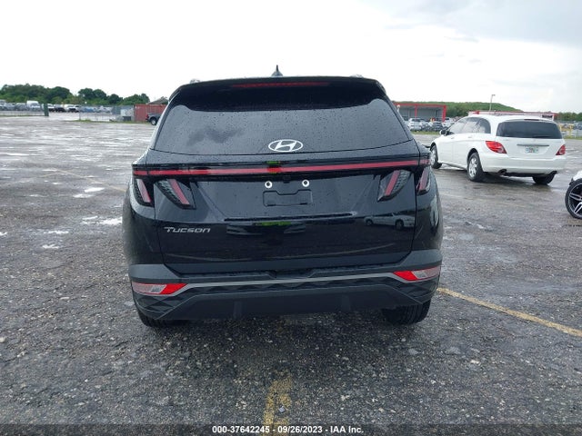 Hyundai TUCSON SEL 2023 5NMJB3AE2PH209695 Image 16