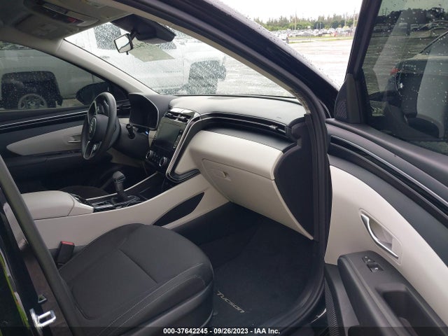 Hyundai TUCSON SEL 2023 5NMJB3AE2PH209695 Image 5