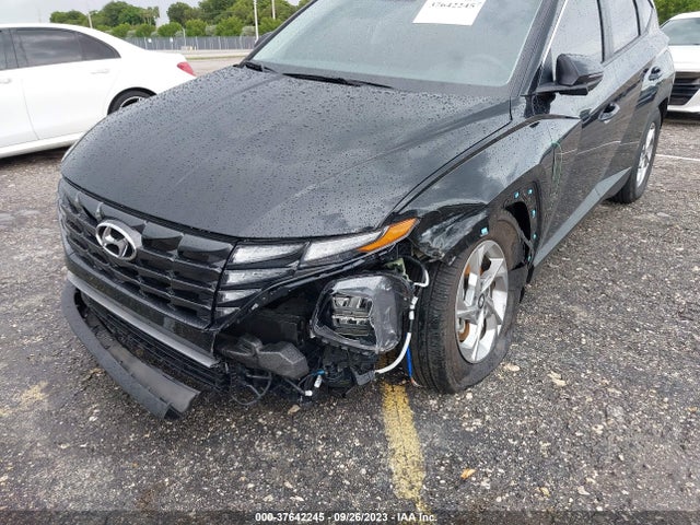 Hyundai TUCSON SEL 2023 5NMJB3AE2PH209695 Image 6