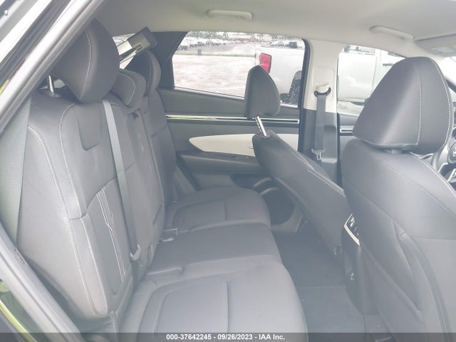 Hyundai TUCSON SEL 2023 5NMJB3AE2PH209695 Image 8