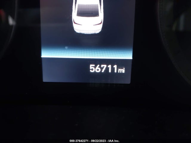 2018 HYUNDAI SONATA SPORT VIN: 5NPE34AF8JH696960