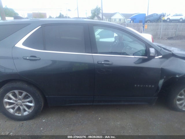 Chevrolet EQUINOX LT 2019 3GNAXKEV1KL281190 Image 13