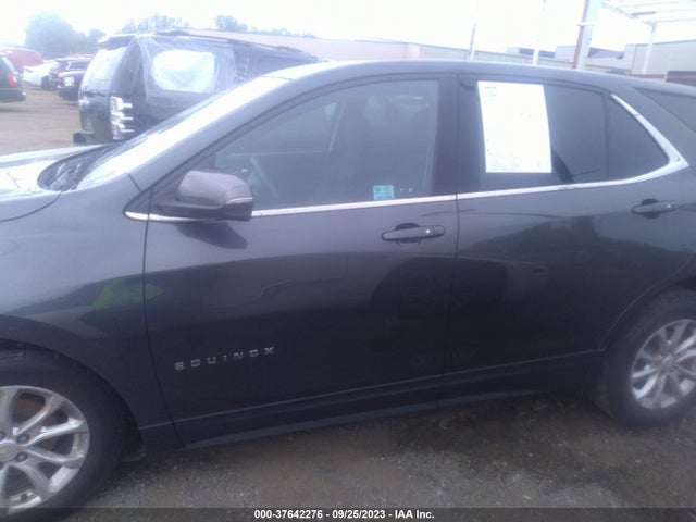 Chevrolet EQUINOX LT 2019 3GNAXKEV1KL281190 Image 14