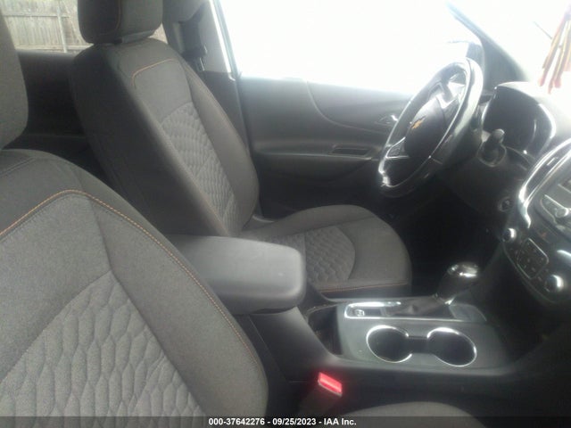 Chevrolet EQUINOX LT 2019 3GNAXKEV1KL281190 Image 5