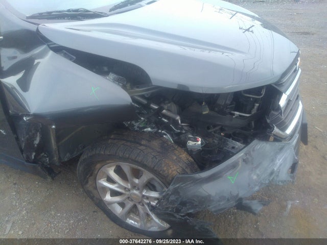 Chevrolet EQUINOX LT 2019 3GNAXKEV1KL281190 Image 6
