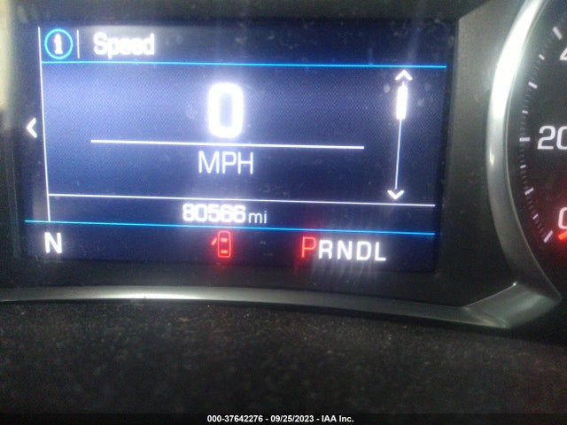 Chevrolet EQUINOX LT 2019 3GNAXKEV1KL281190 Image 7