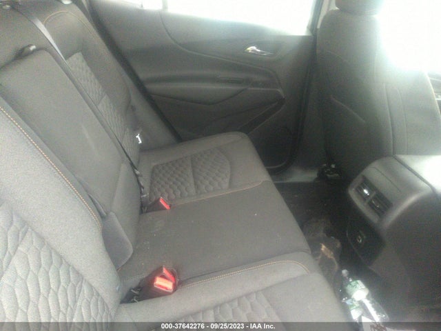 Chevrolet EQUINOX LT 2019 3GNAXKEV1KL281190 Image 8