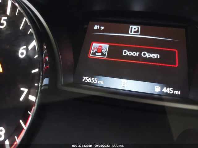 2018 NISSAN ALTIMA 2.5 S VIN: 1N4AL3AP1JC249874