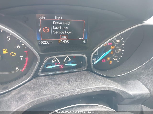 Ford ESCAPE SE 2018 1FMCU9GD5JUB22857 Image 15