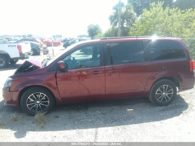 Dodge Grand Caravan Gt 2019 2C4RDGEG6KR600606 Image 15