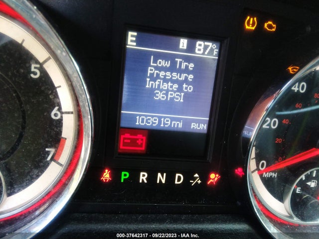 Dodge Grand Caravan Gt 2019 2C4RDGEG6KR600606 Image 16