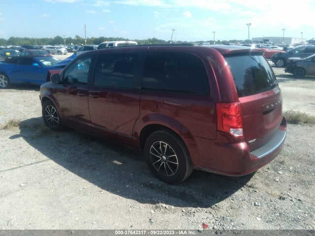 Dodge Grand Caravan Gt 2019 2C4RDGEG6KR600606 Image 3
