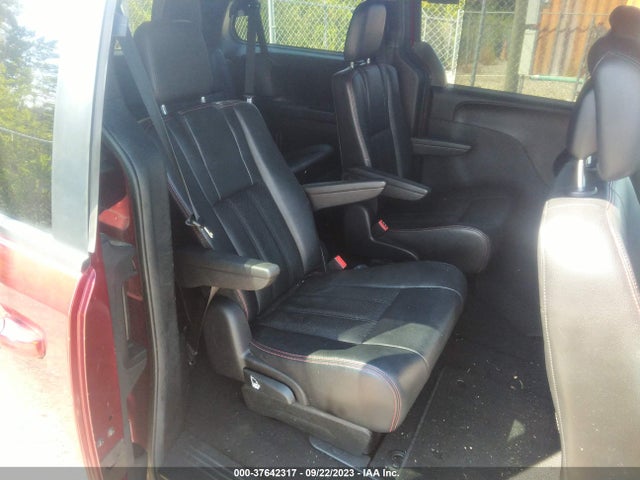 Dodge Grand Caravan Gt 2019 2C4RDGEG6KR600606 Image 8