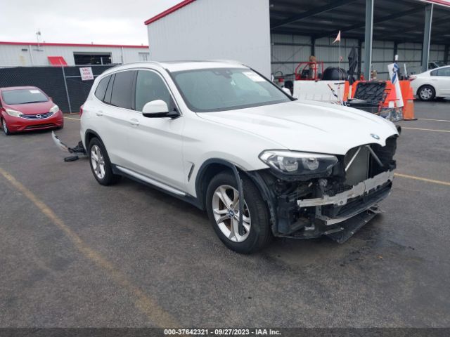 5UXTR9C52KLD91203 auction archive image