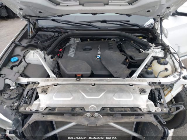 5UXTR9C52KLD91203 BMW X3 Xdrive30i