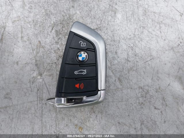 5UXTR9C52KLD91203 BMW X3 Xdrive30i