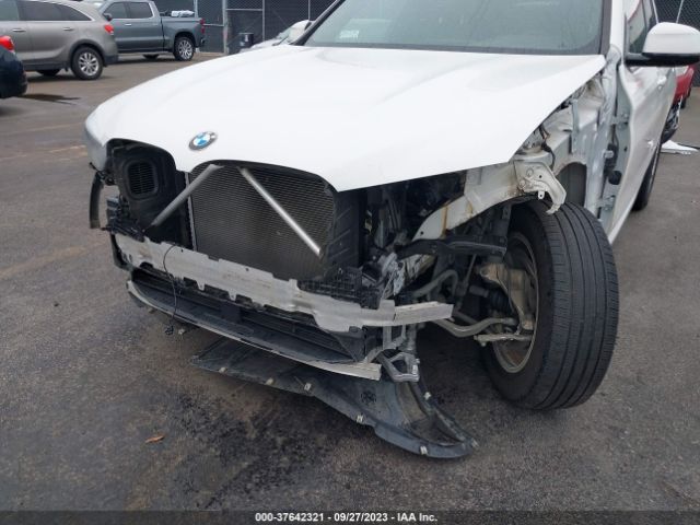 5UXTR9C52KLD91203 BMW X3 Xdrive30i
