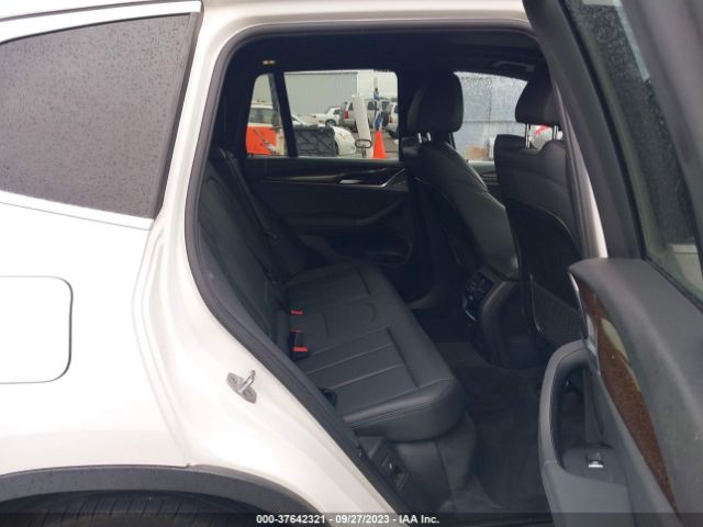 5UXTR9C52KLD91203 BMW X3 Xdrive30i